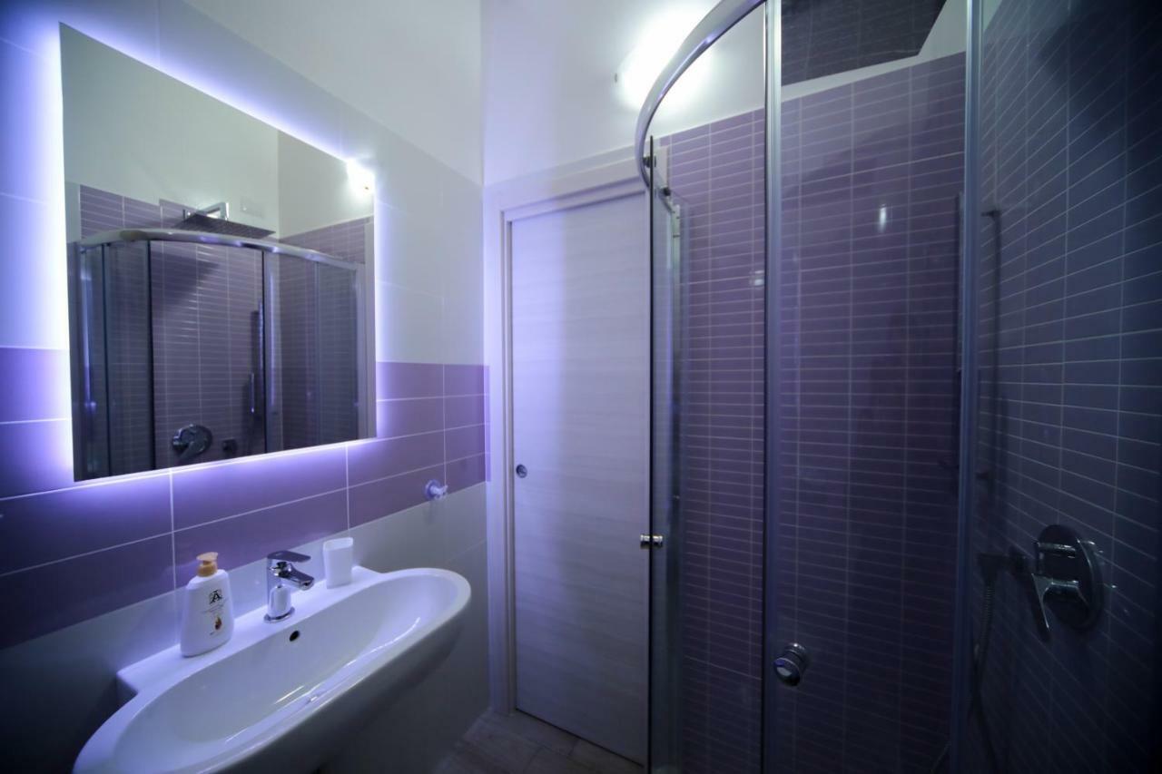 אלגהרו Suite Delle Rondini Apartment מראה חיצוני תמונה