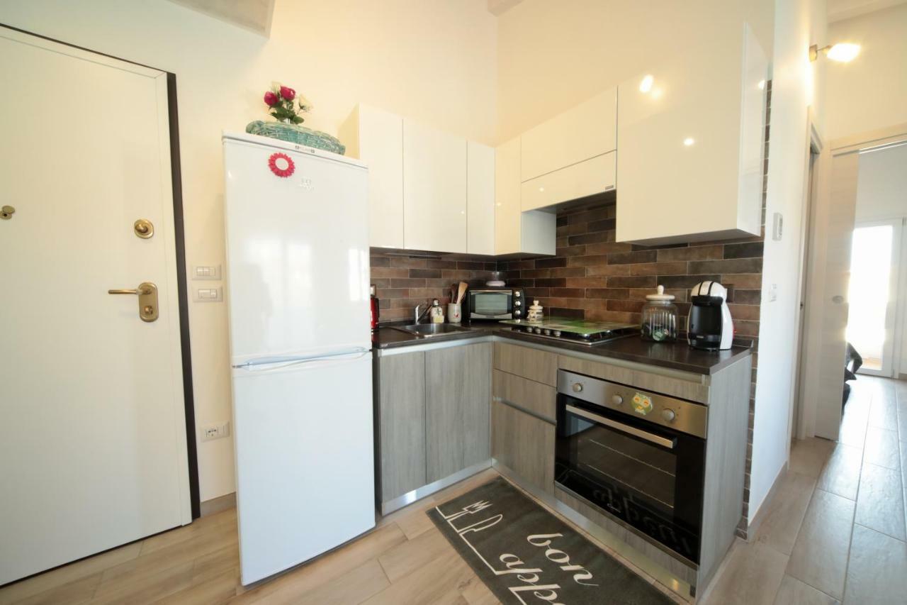 אלגהרו Suite Delle Rondini Apartment מראה חיצוני תמונה