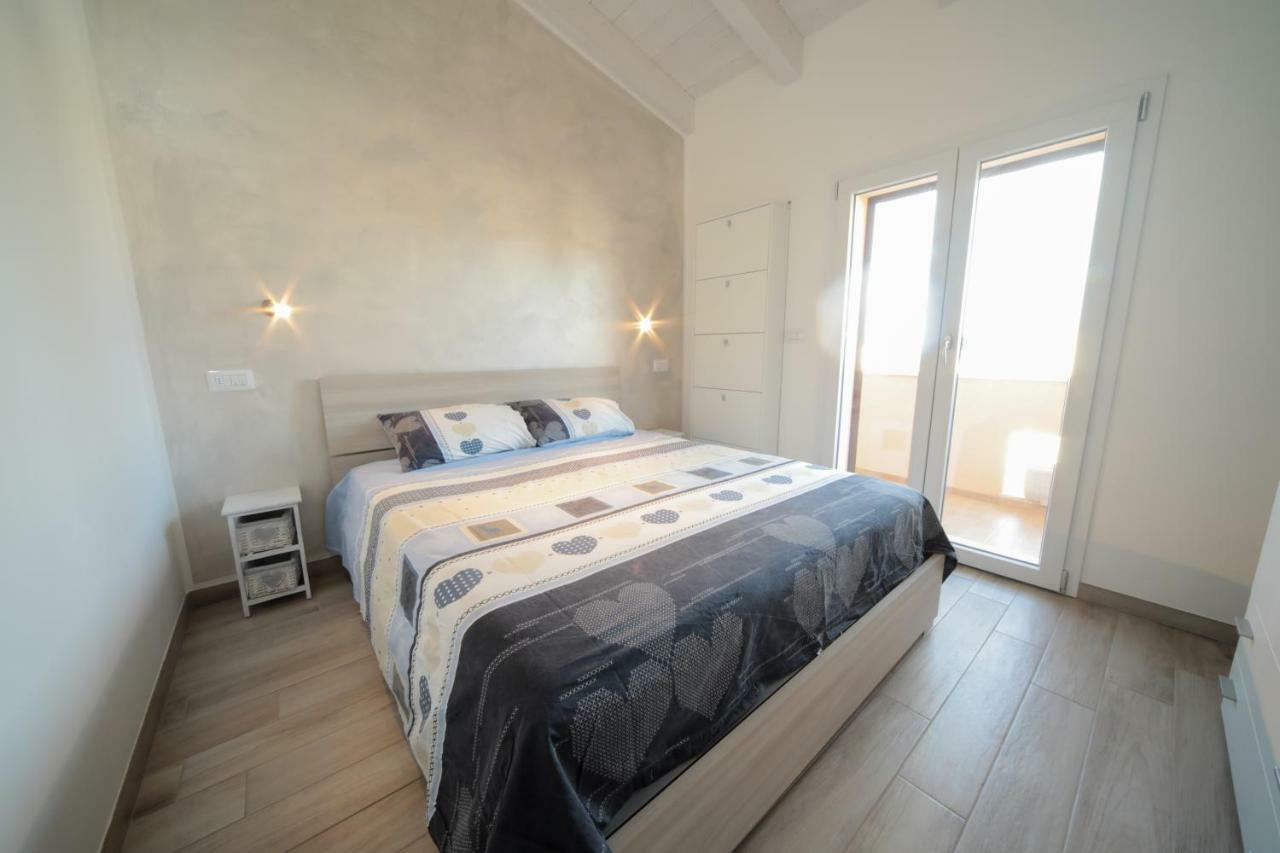 אלגהרו Suite Delle Rondini Apartment מראה חיצוני תמונה